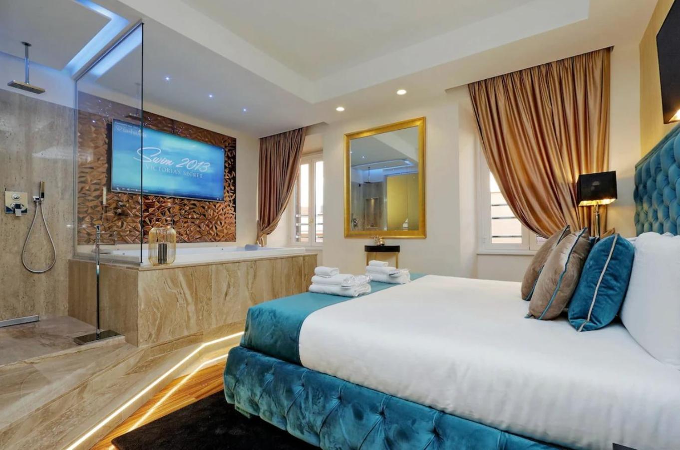 Duomo Luxury Design Mailand