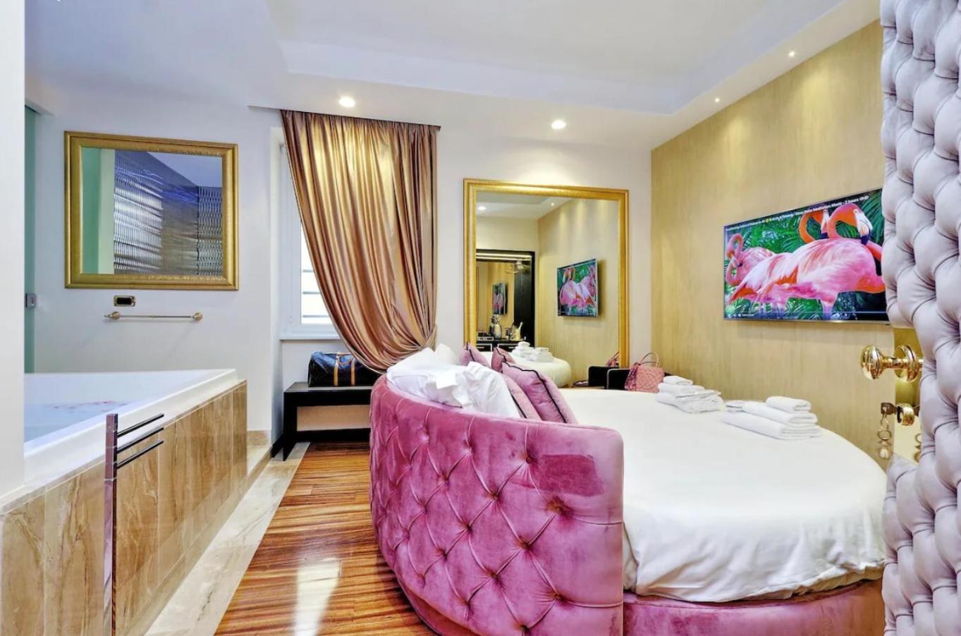 Duomo Luxury Design Apartment *