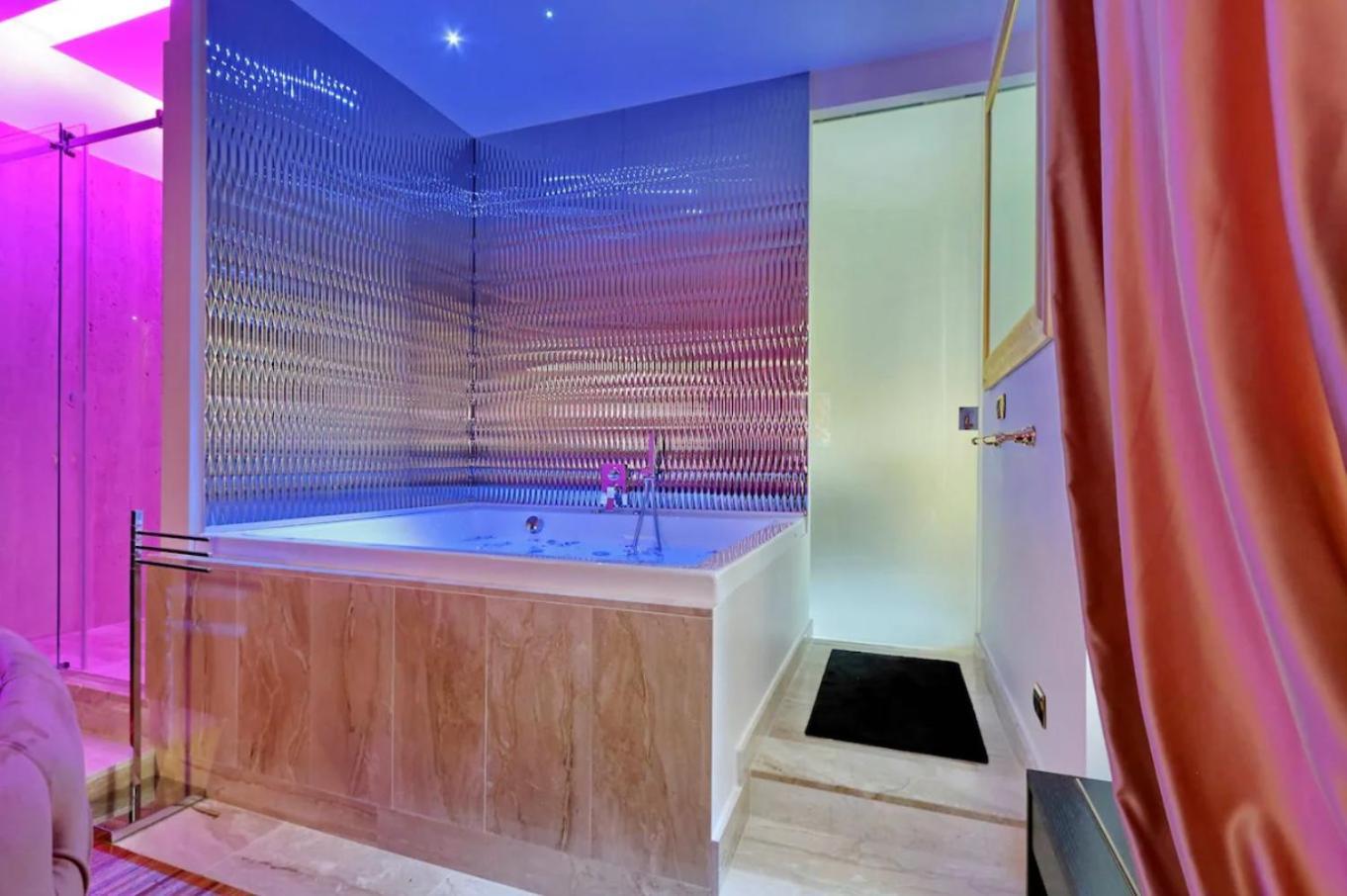 Apartment Duomo Luxury Design Mailand