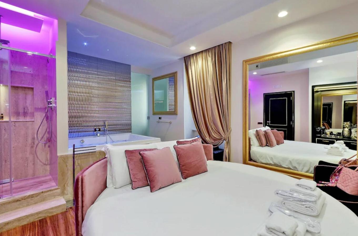 Apartment Duomo Luxury Design *