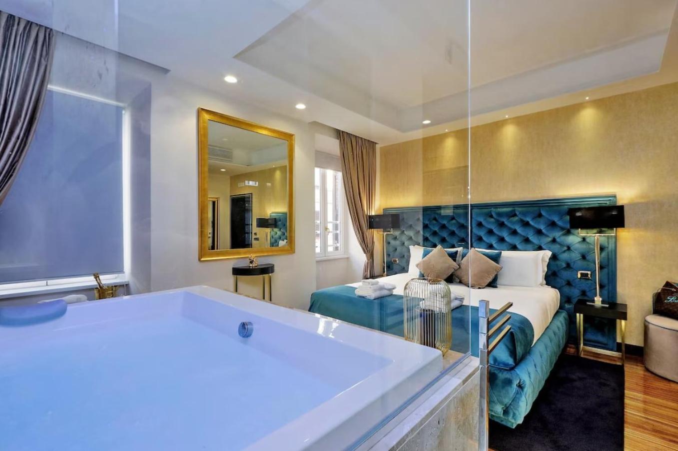 Duomo Luxury Design Apartment Mailand