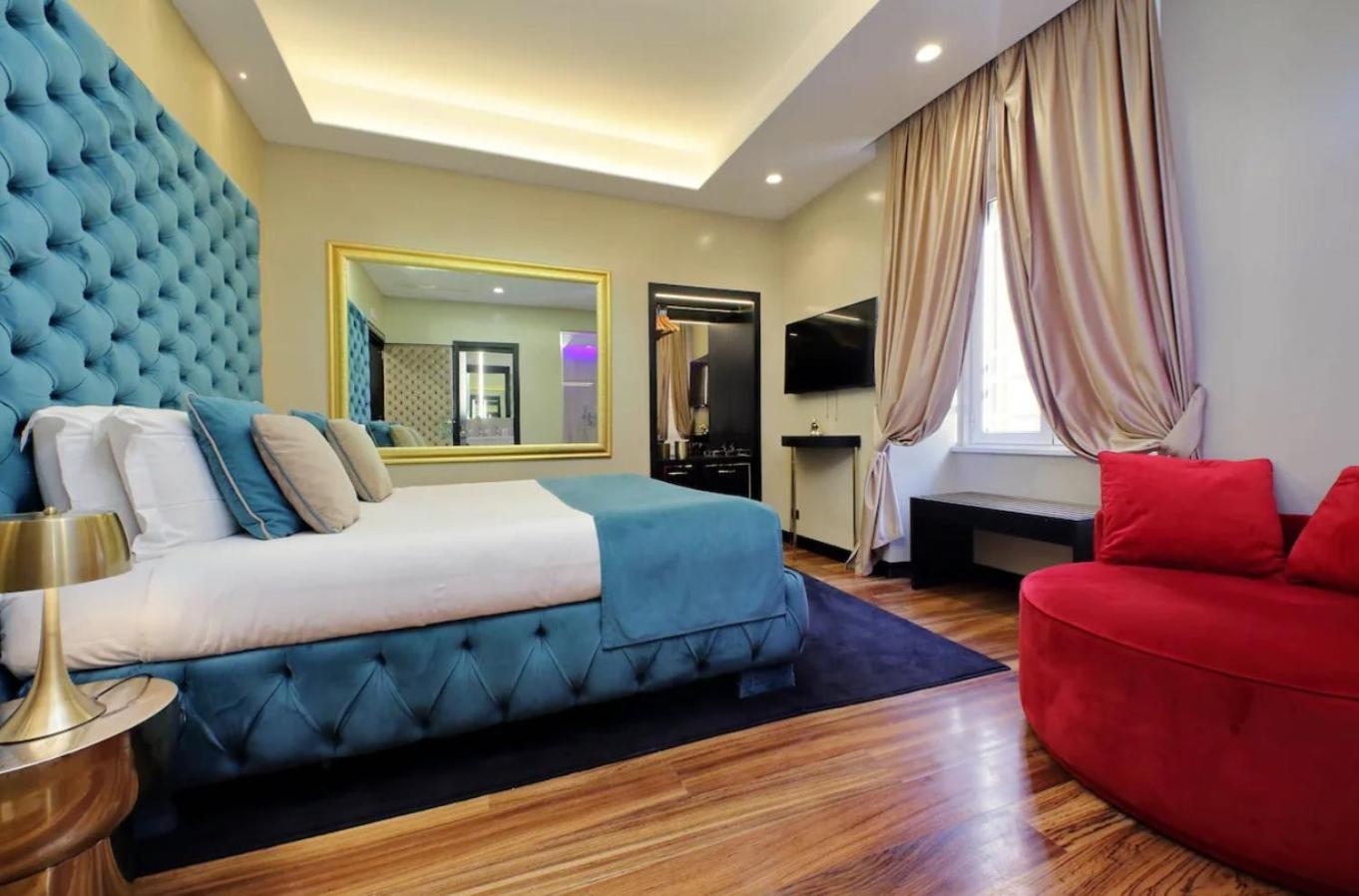 Apartment Duomo Luxury Design Mailand