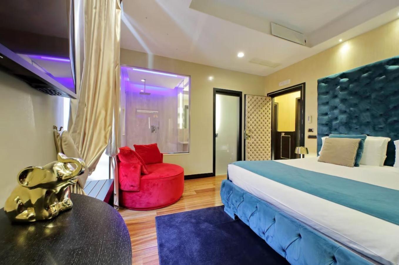 Duomo Luxury Design * Milaan