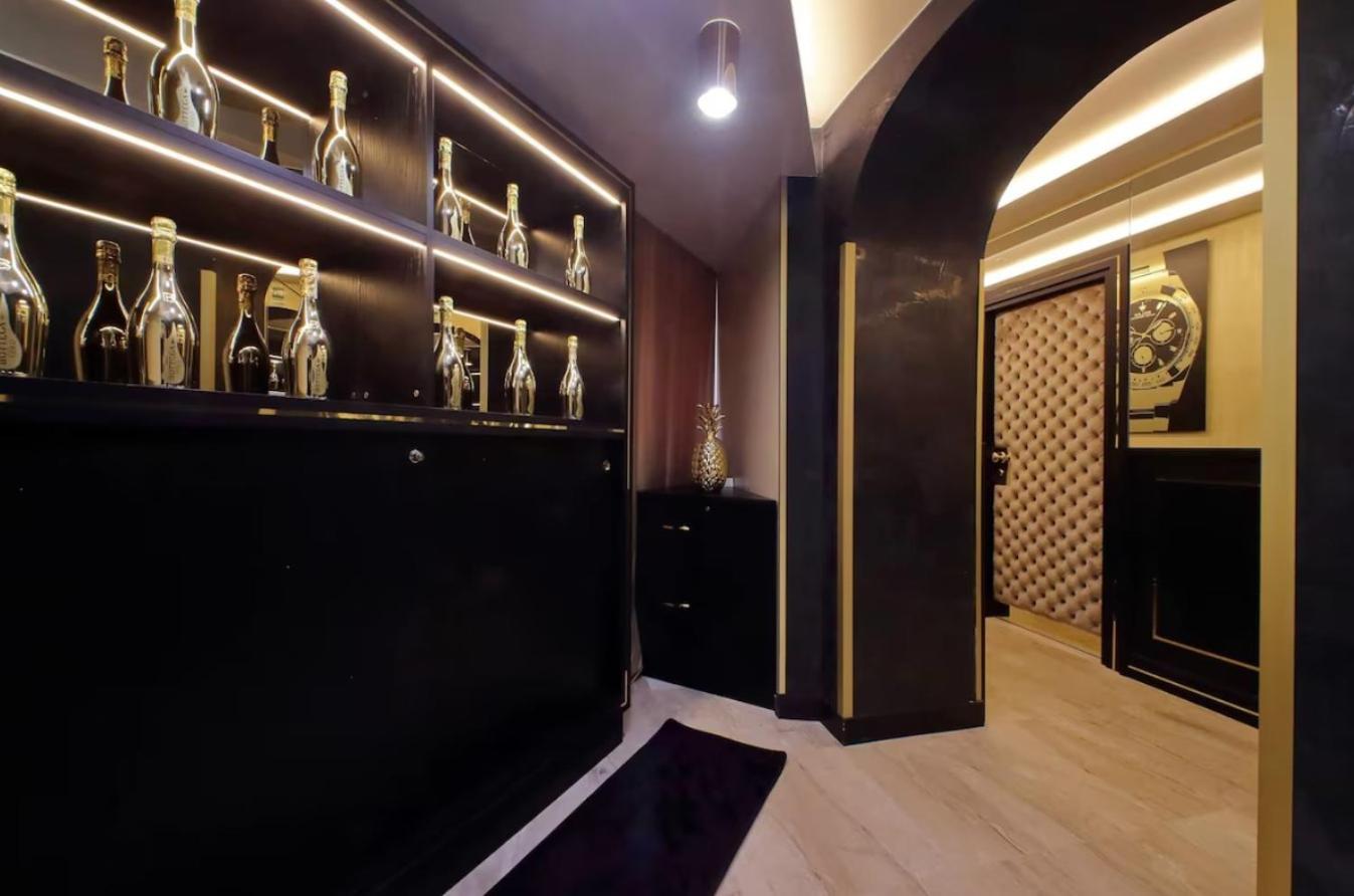 Apartment Duomo Luxury Design *