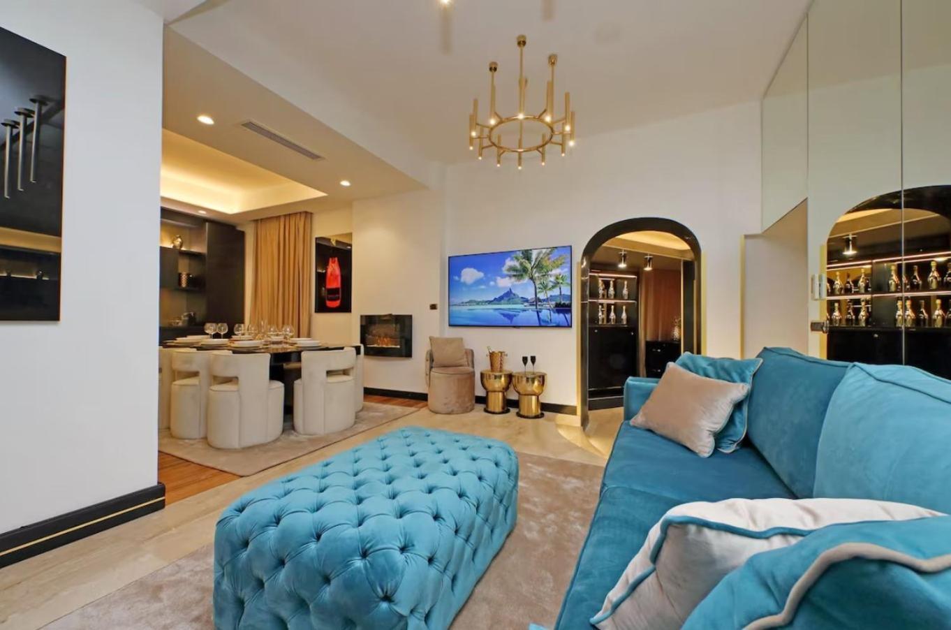 Appartement Duomo Luxury Design