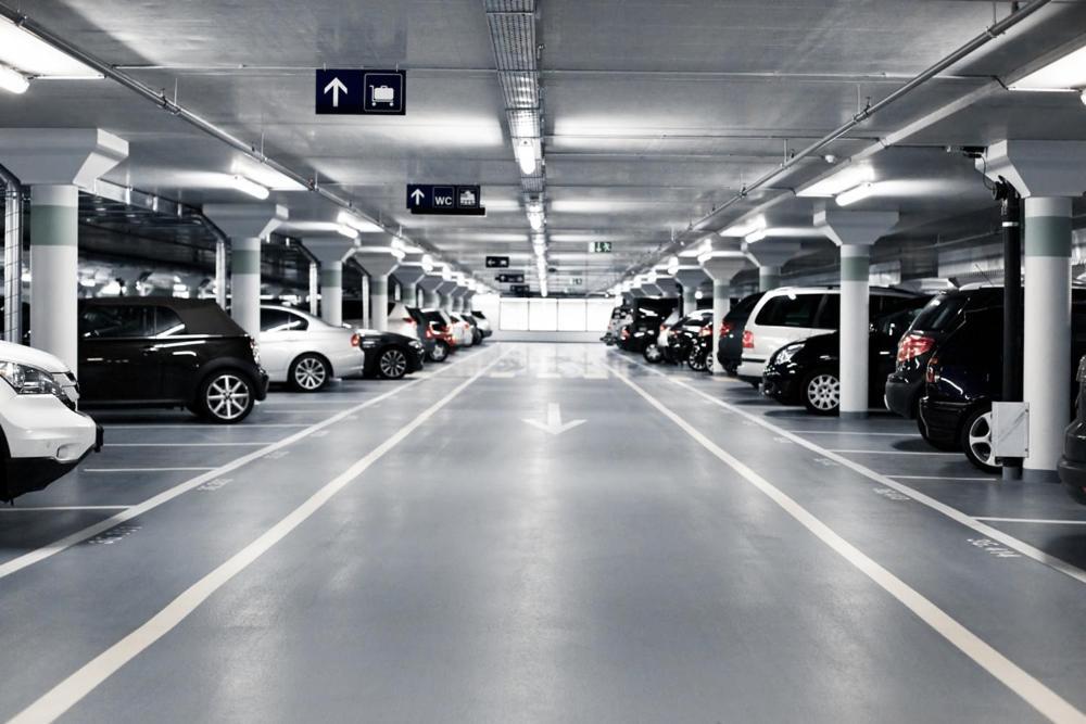 Rego Panoramic View Floor Appartamento