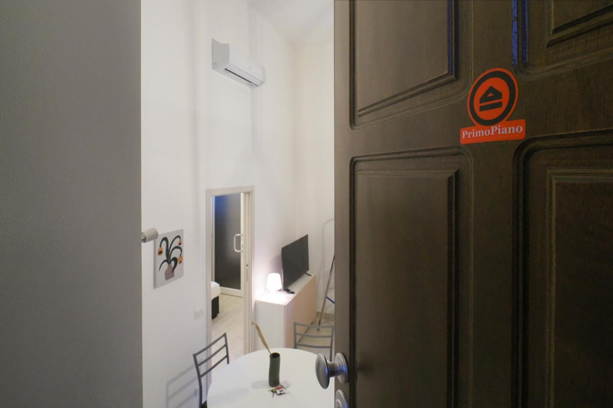 Primopiano - Marcona Leilighet Milano
