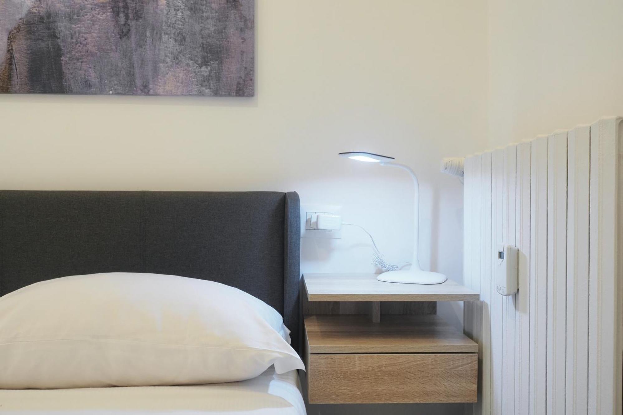 Primopiano - Marcona Leilighet Milano
