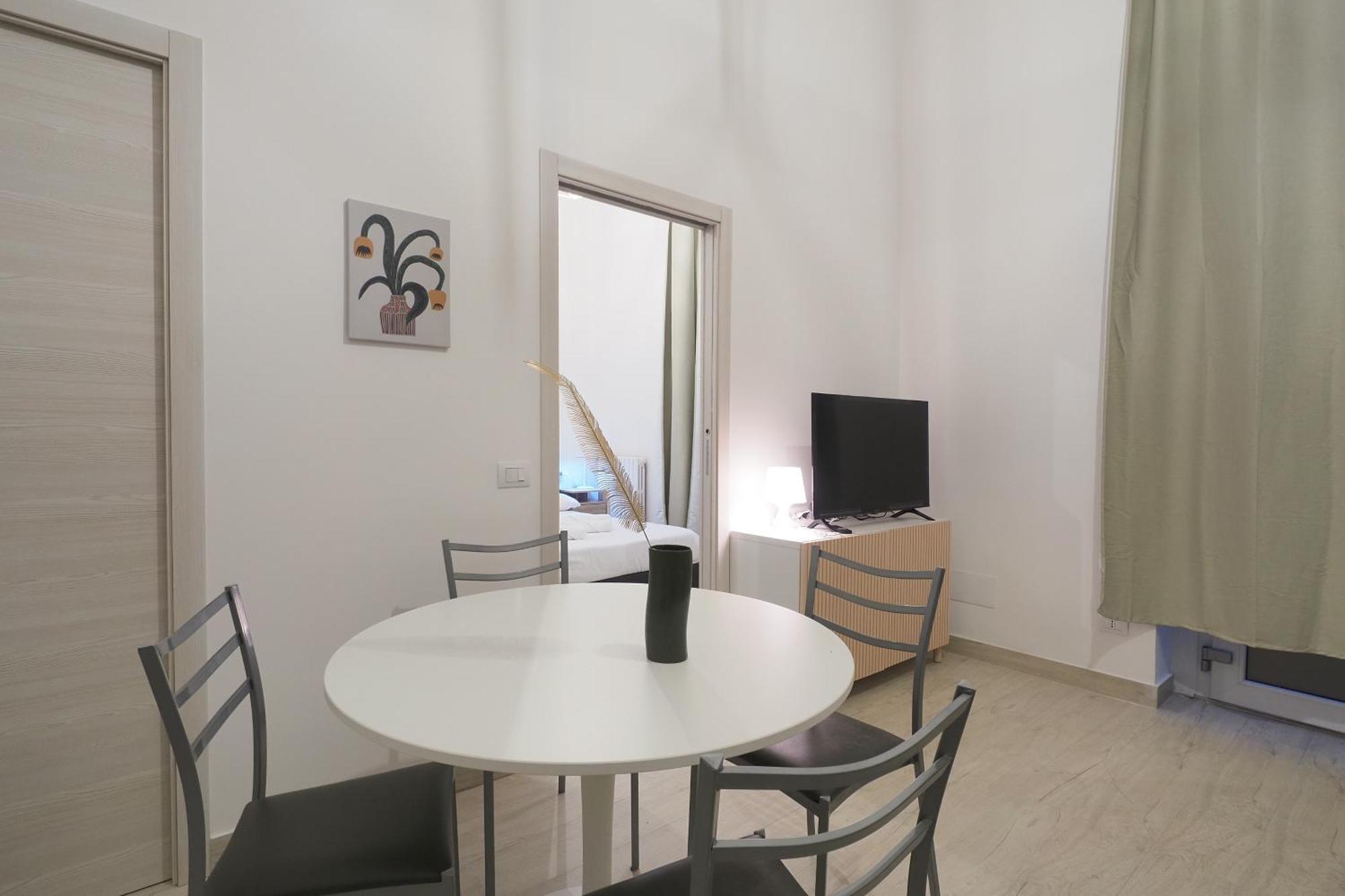 Primopiano - Marcona Leilighet Milano