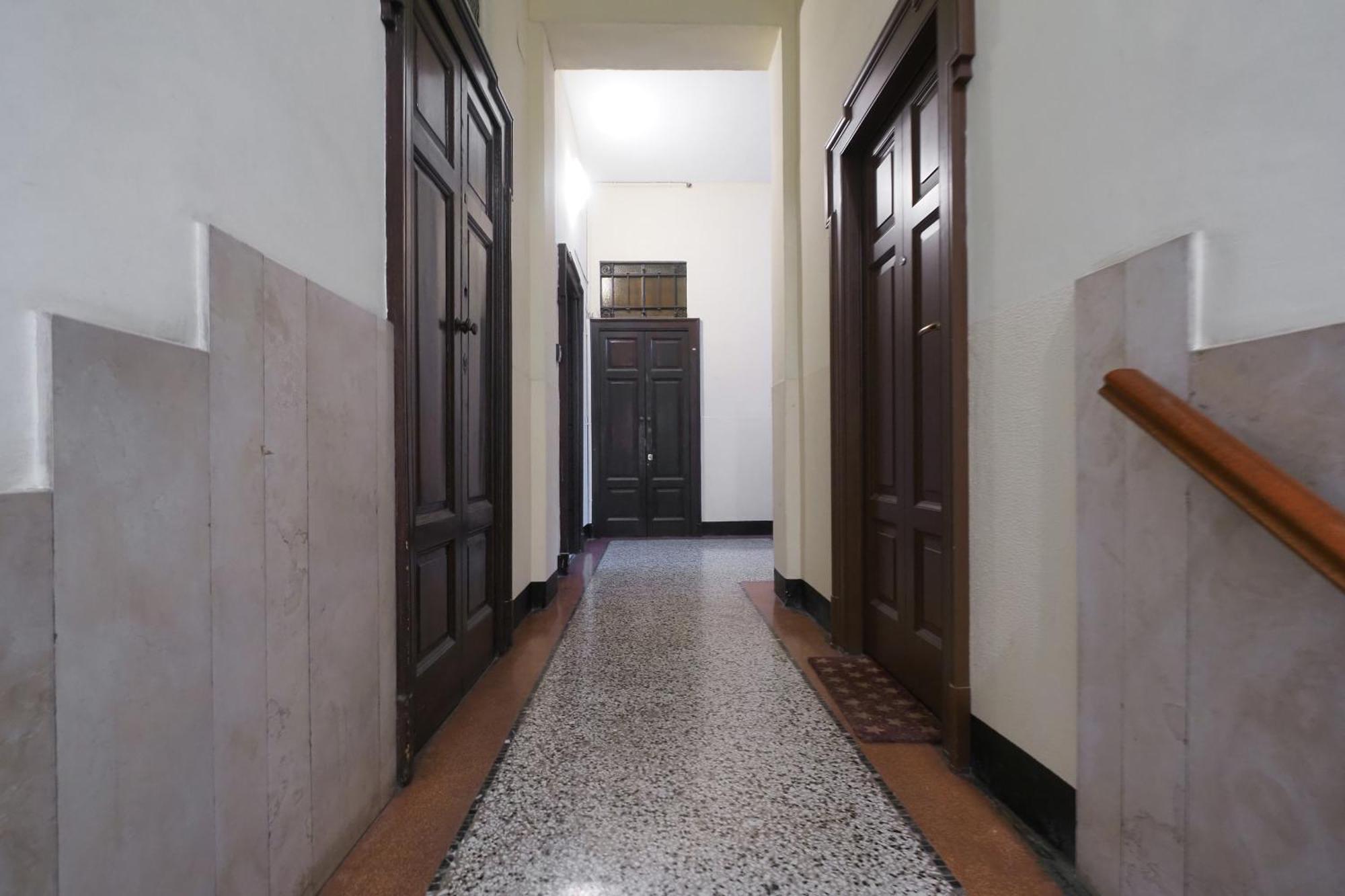 Leilighet Primopiano - Marcona *