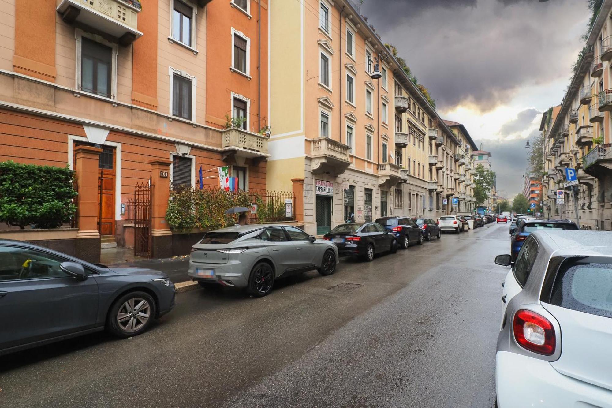 Leilighet Primopiano - Marcona