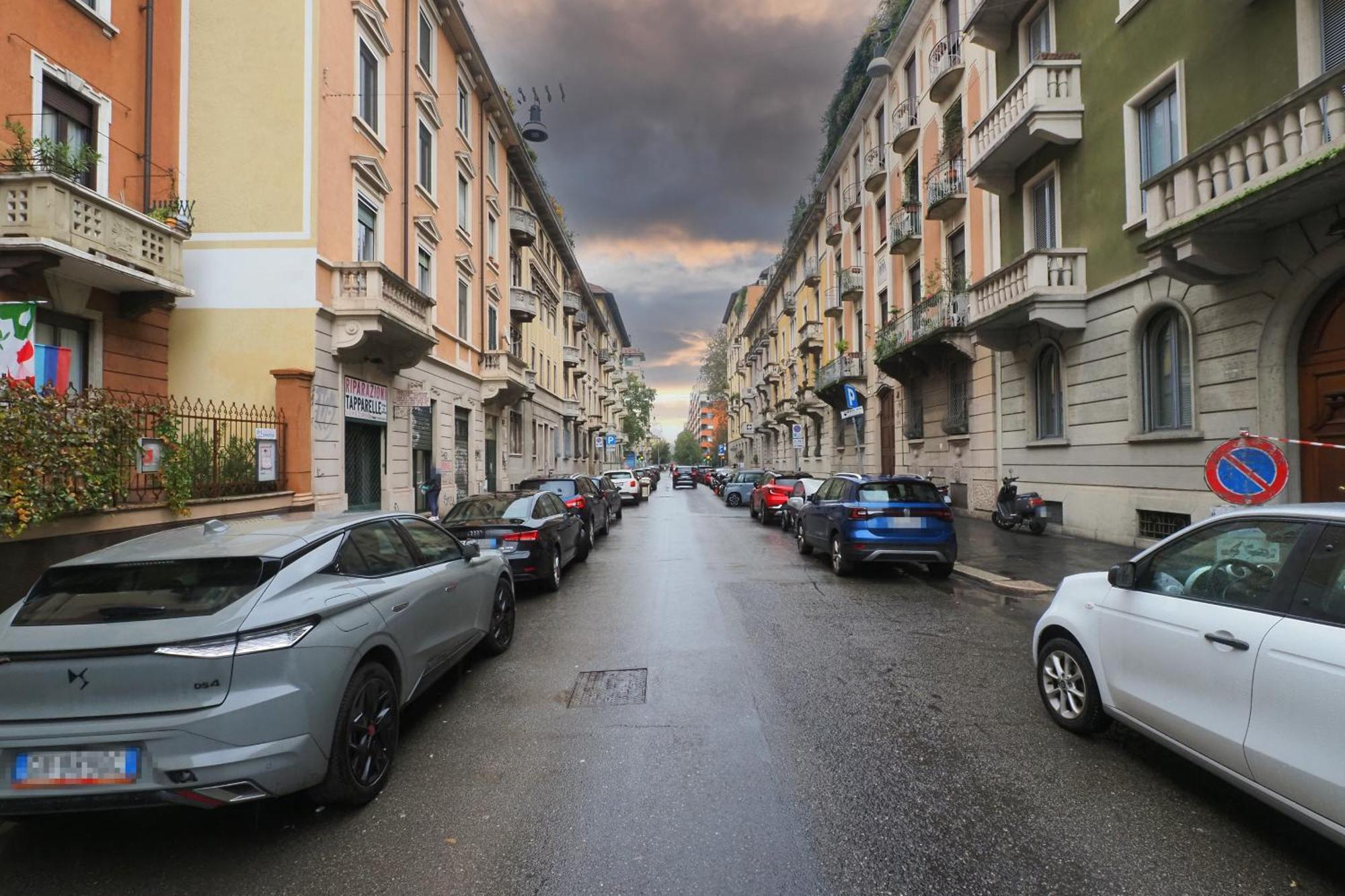 Primopiano - Marcona * Milano