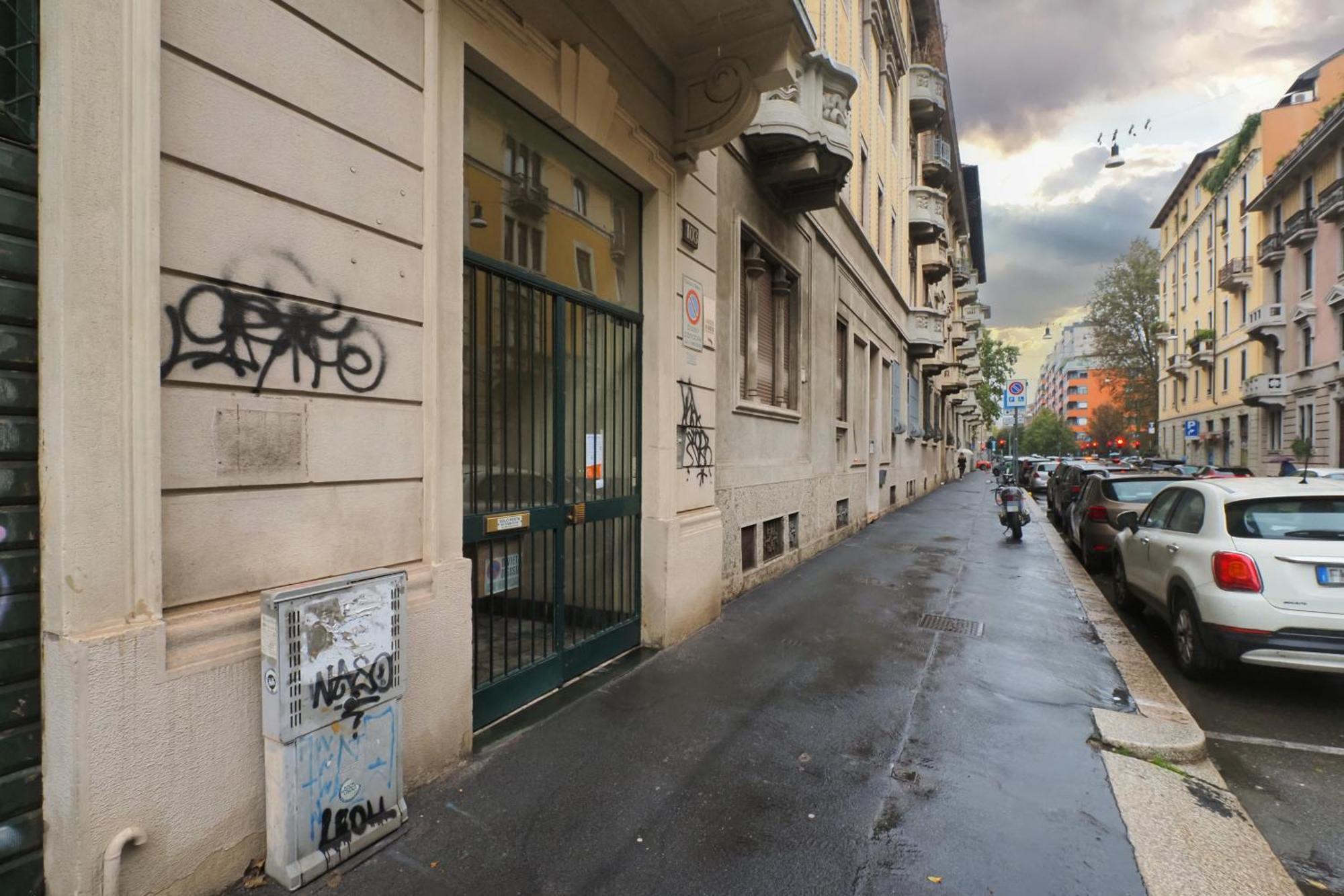 Leilighet Primopiano - Marcona Milano