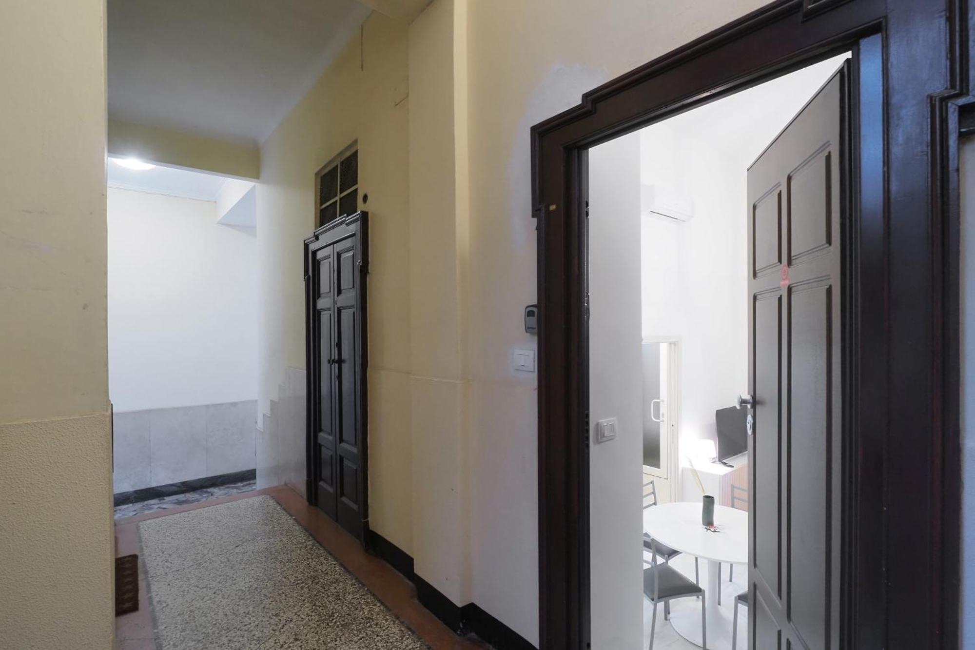 Primopiano - Marcona Milano