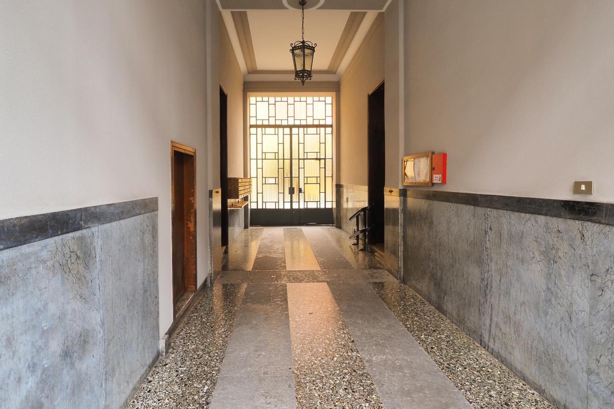 Appartement Primopiano - Volvinio *