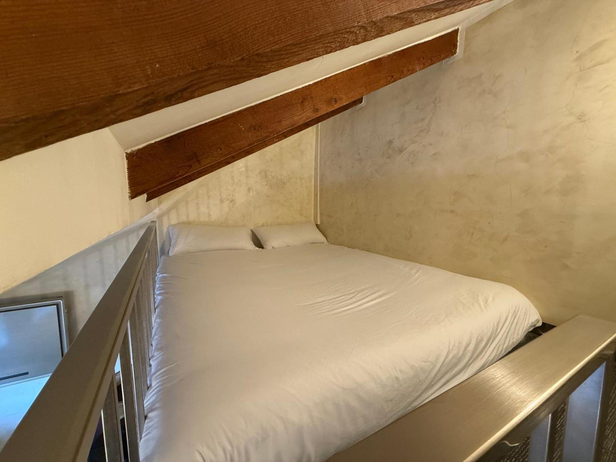 Haven In The Heart Of Design - Brera District *