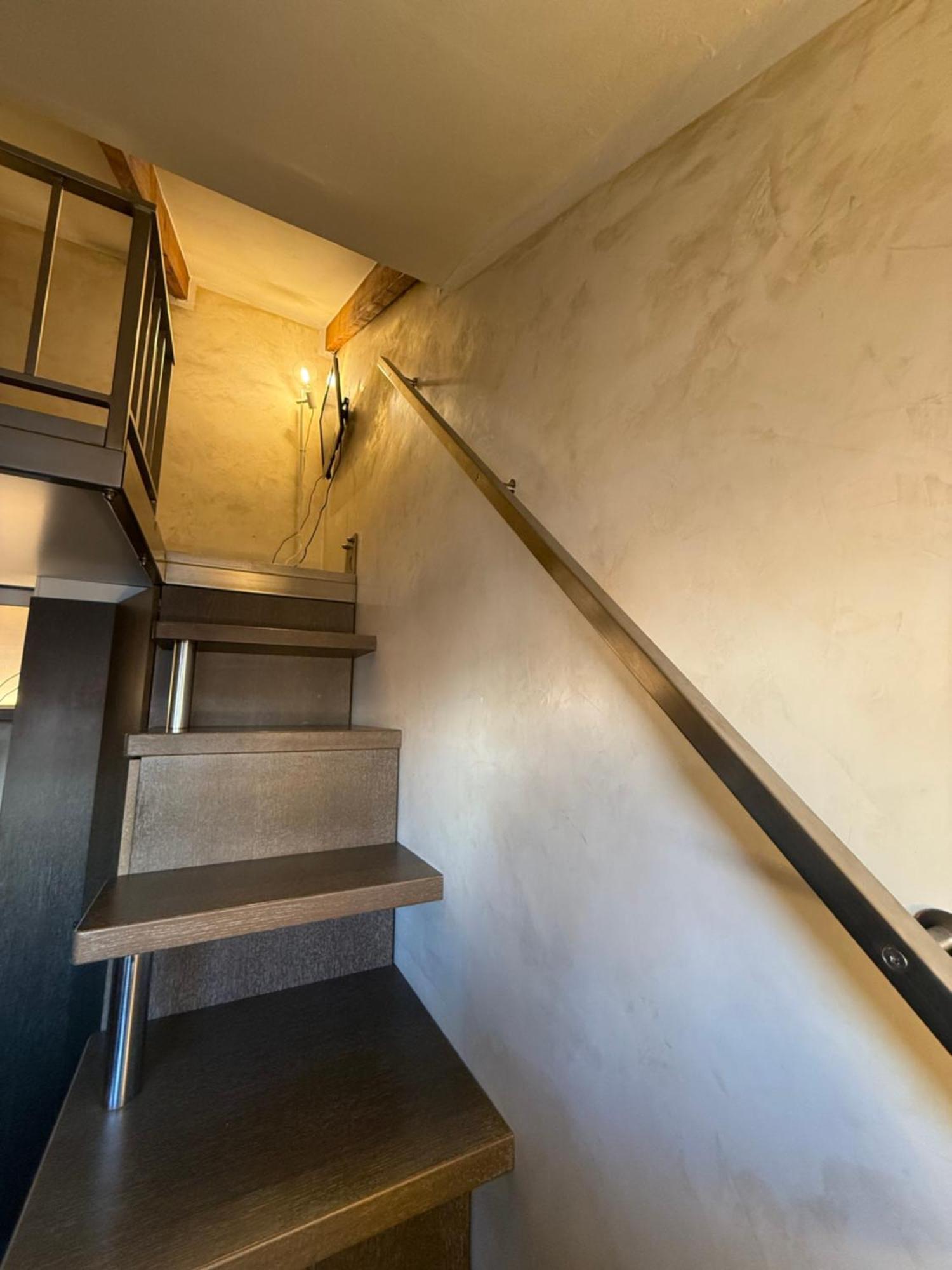 Haven In The Heart Of Design - Brera District Milano