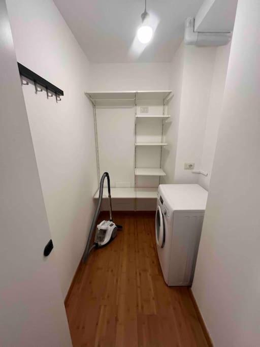 In Porta Venezia Ferienhaus