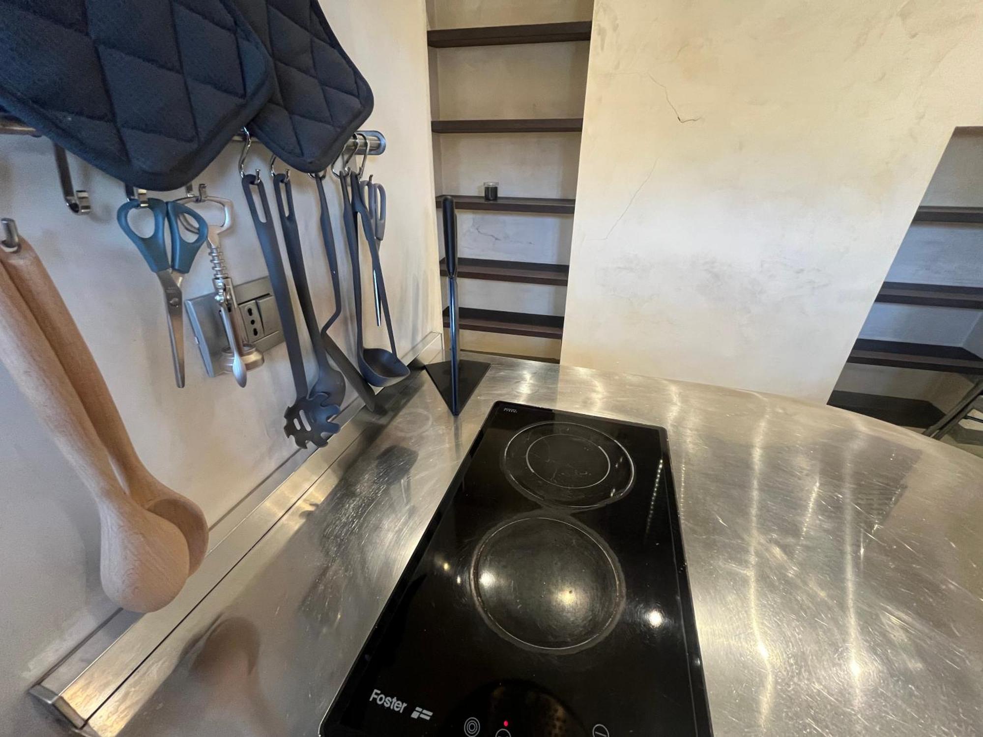 Haven In The Heart Of Design - Brera District