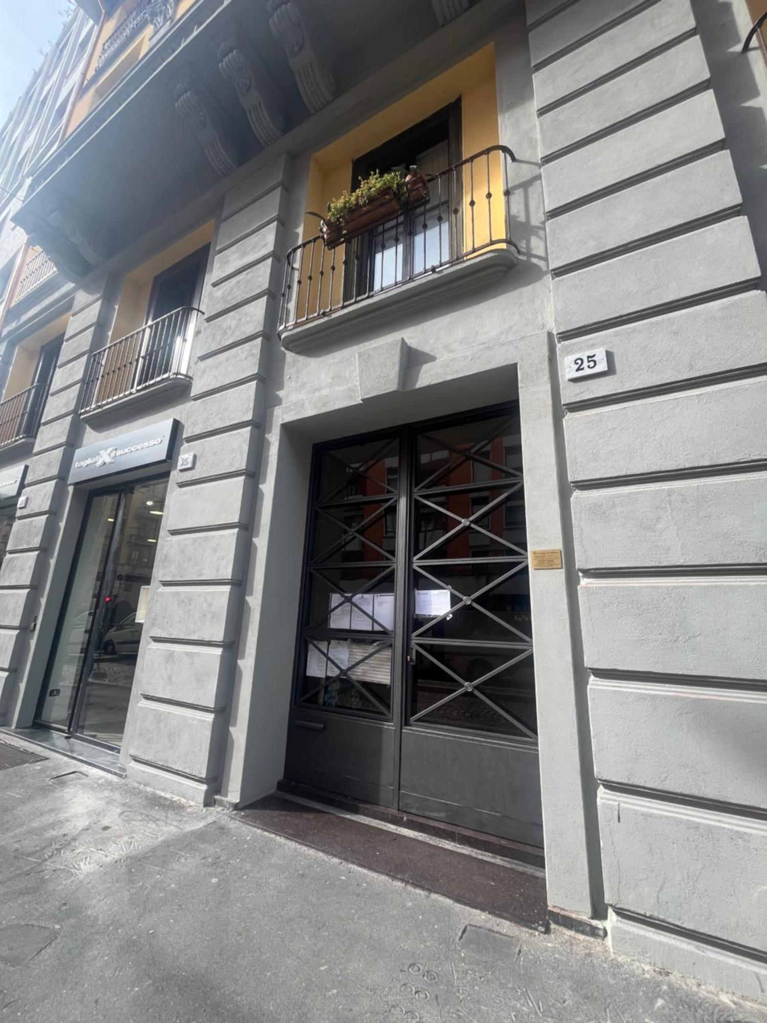 Haven In The Heart Of Design - Brera District *