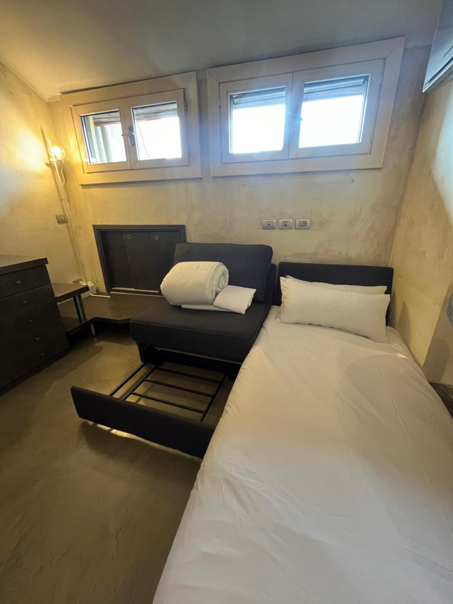 Haven In The Heart Of Design - Brera District *