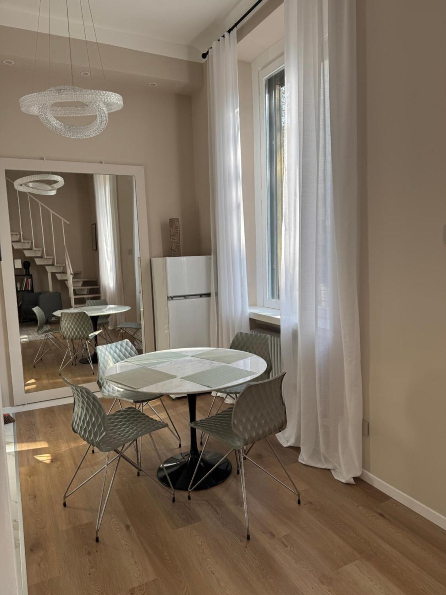 Historical House 1909 * Milan