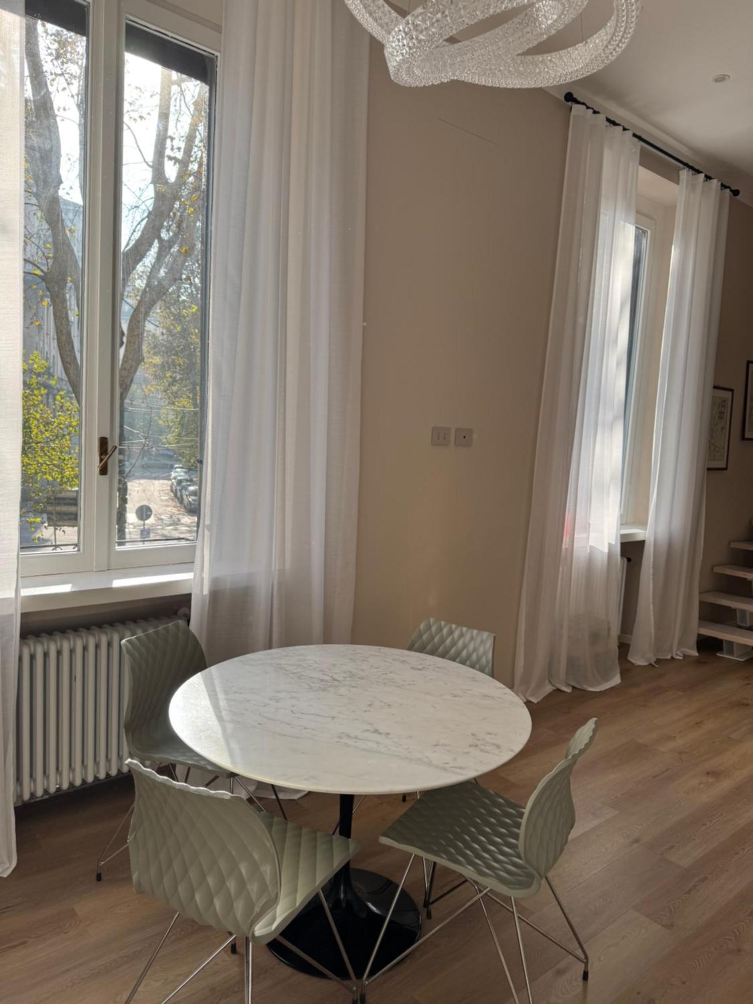 Historical House 1909 Apartment Milan
