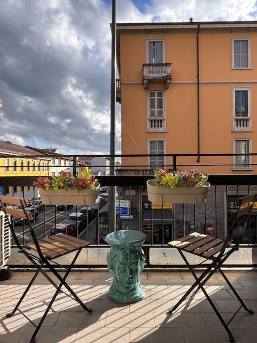 Fondazione Prada- Ieo -intero Appartamento *