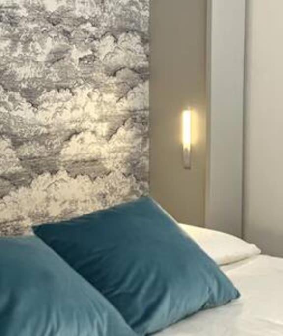 Apartment Charme Mailand