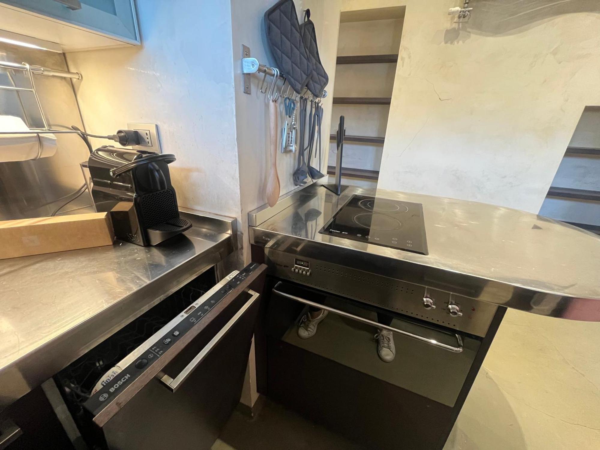 Haven In The Heart Of Design - Brera District *