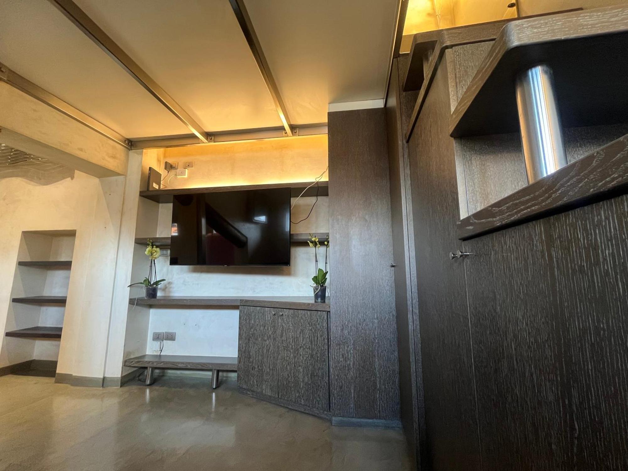 Casa vacanze Haven In The Heart Of Design - Brera District Milano