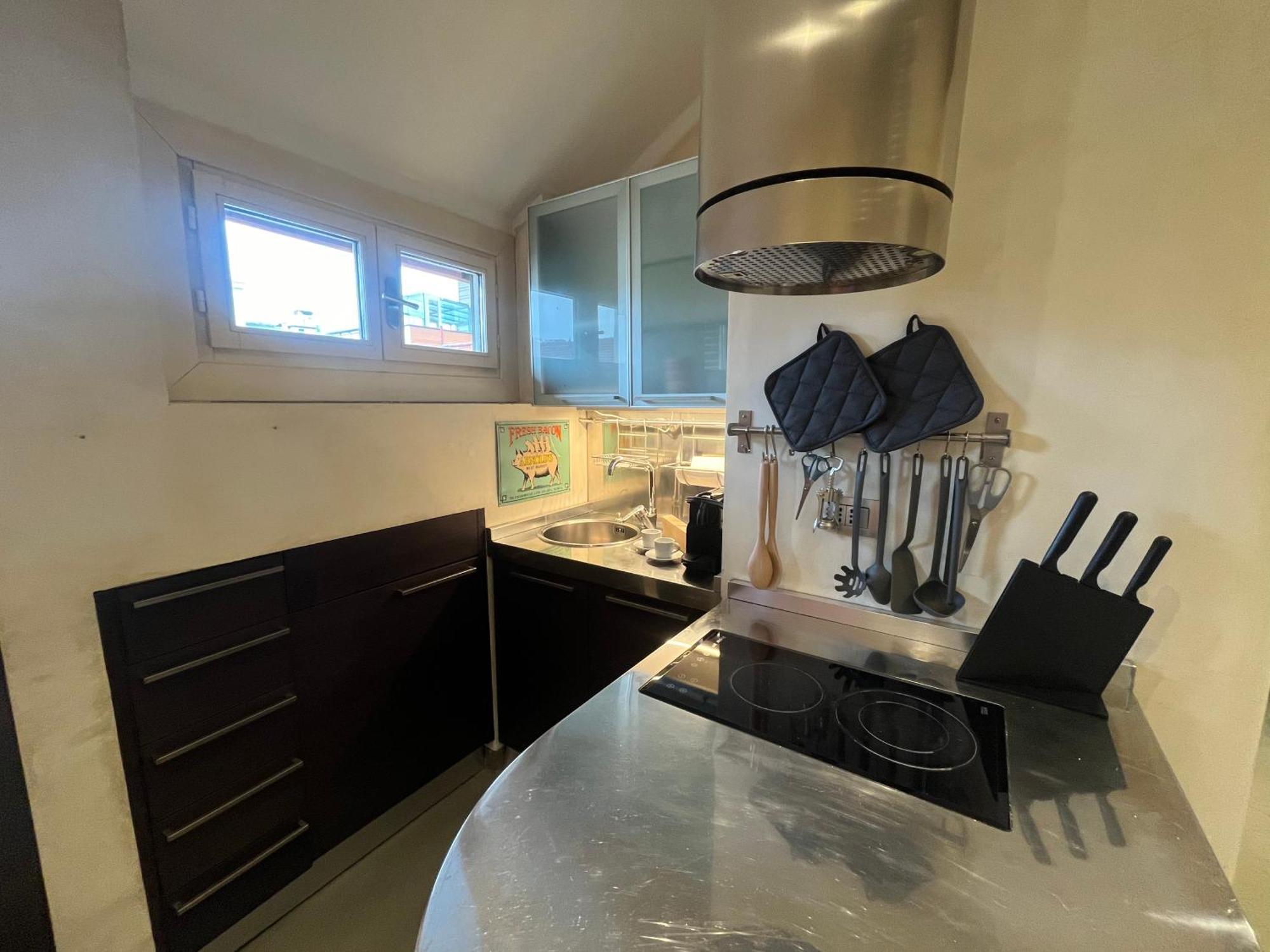 Haven In The Heart Of Design - Brera District Casa vacanze Milano