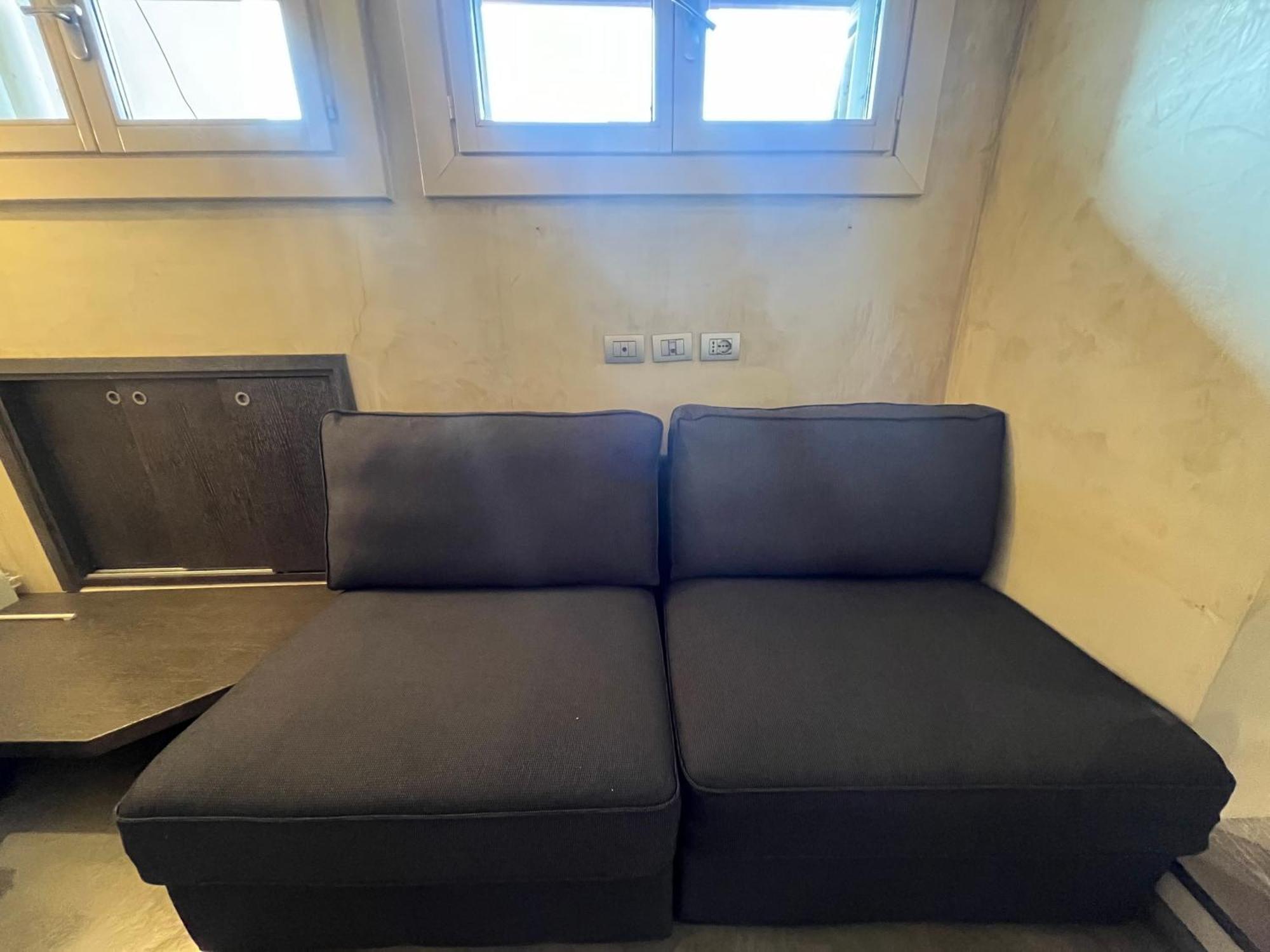 Haven In The Heart Of Design - Brera District Milano