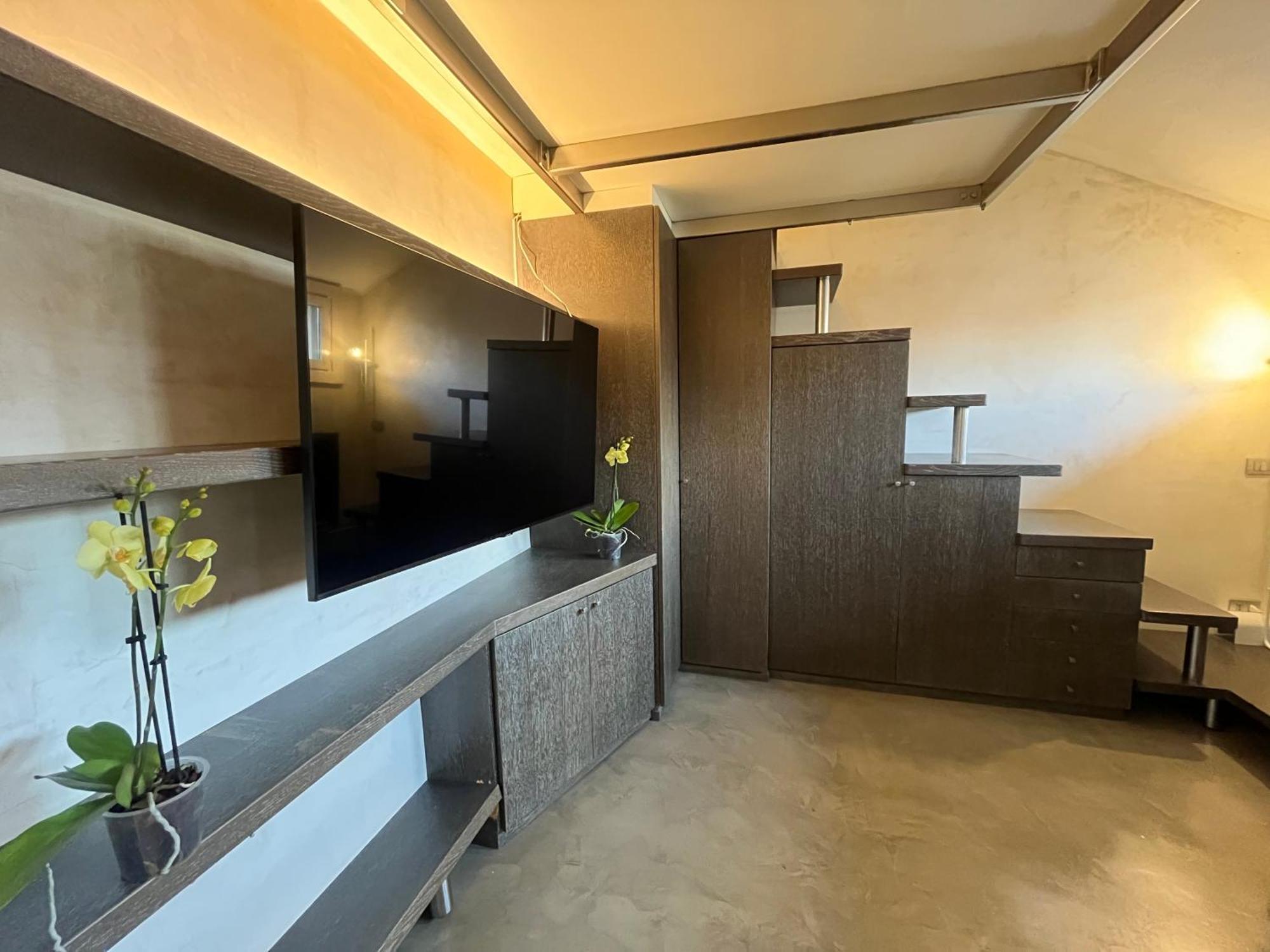 Haven In The Heart Of Design - Brera District Casa vacanze Milano