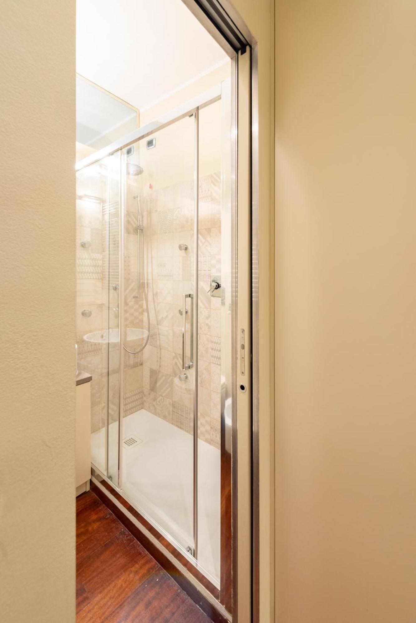 Appartamento 130 Sqm - Lima M1 - Elegant And Luxury Design Flat Milano