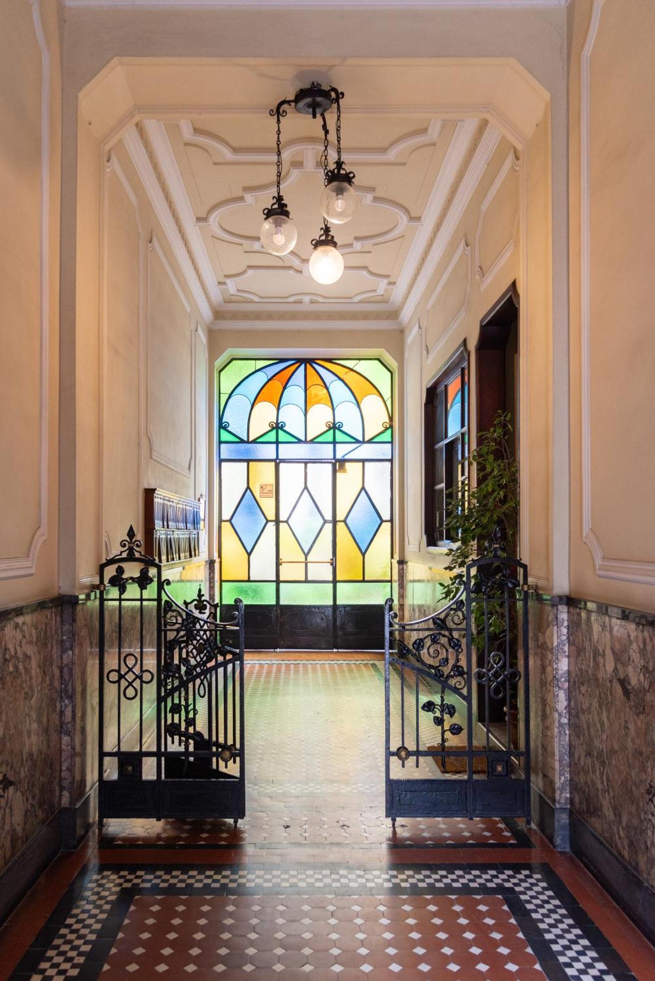 130 Sqm - Lima M1 - Elegant And Luxury Design Flat Appartamento