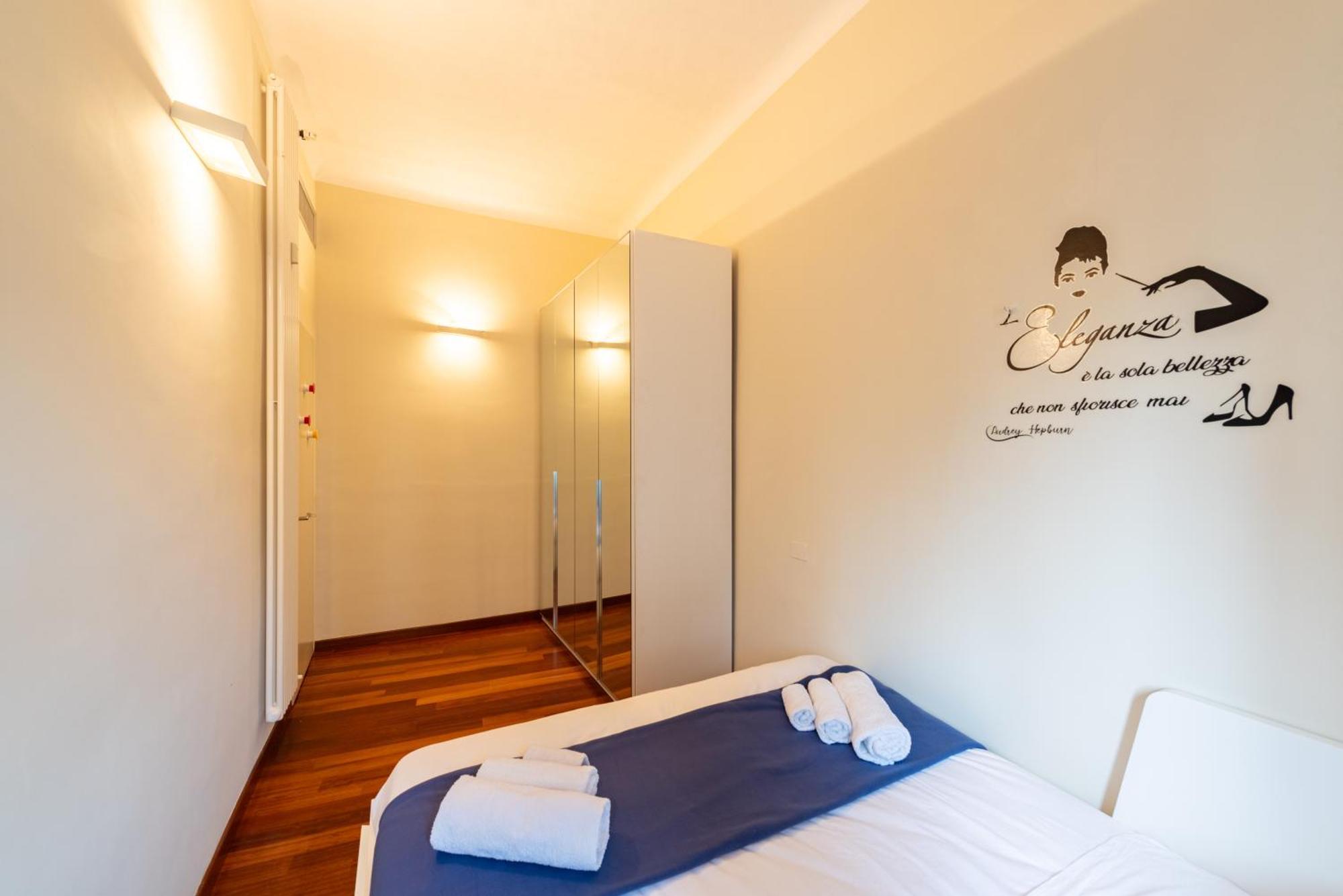 Appartamento 130 Sqm - Lima M1 - Elegant And Luxury Design Flat