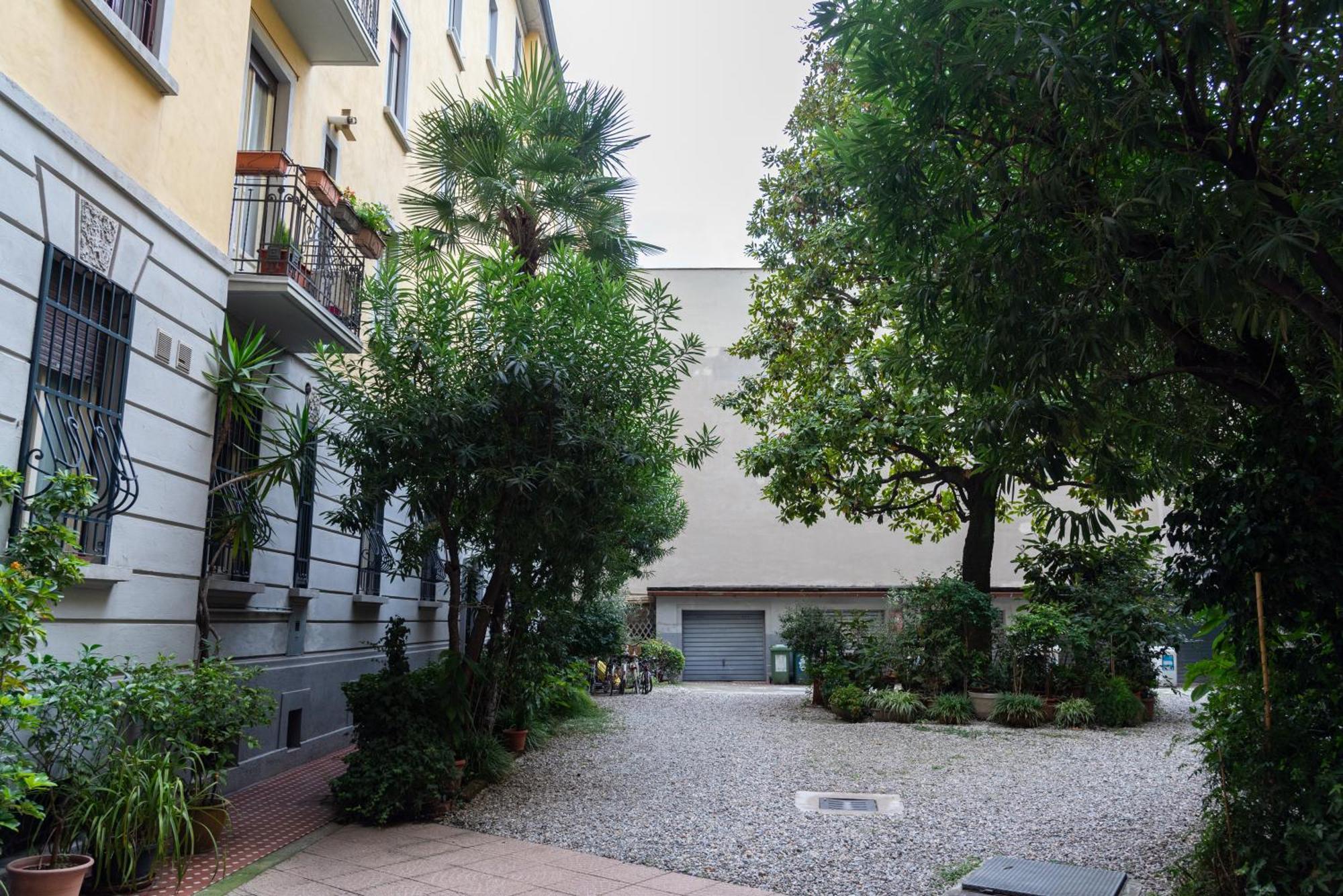 Appartamento 130 Sqm - Lima M1 - Elegant And Luxury Design Flat Milano