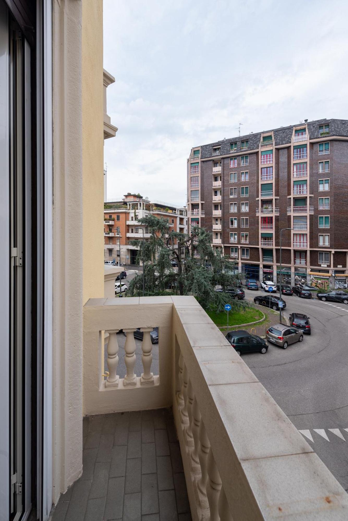 130 Sqm - Lima M1 - Elegant And Luxury Design Flat * Milano