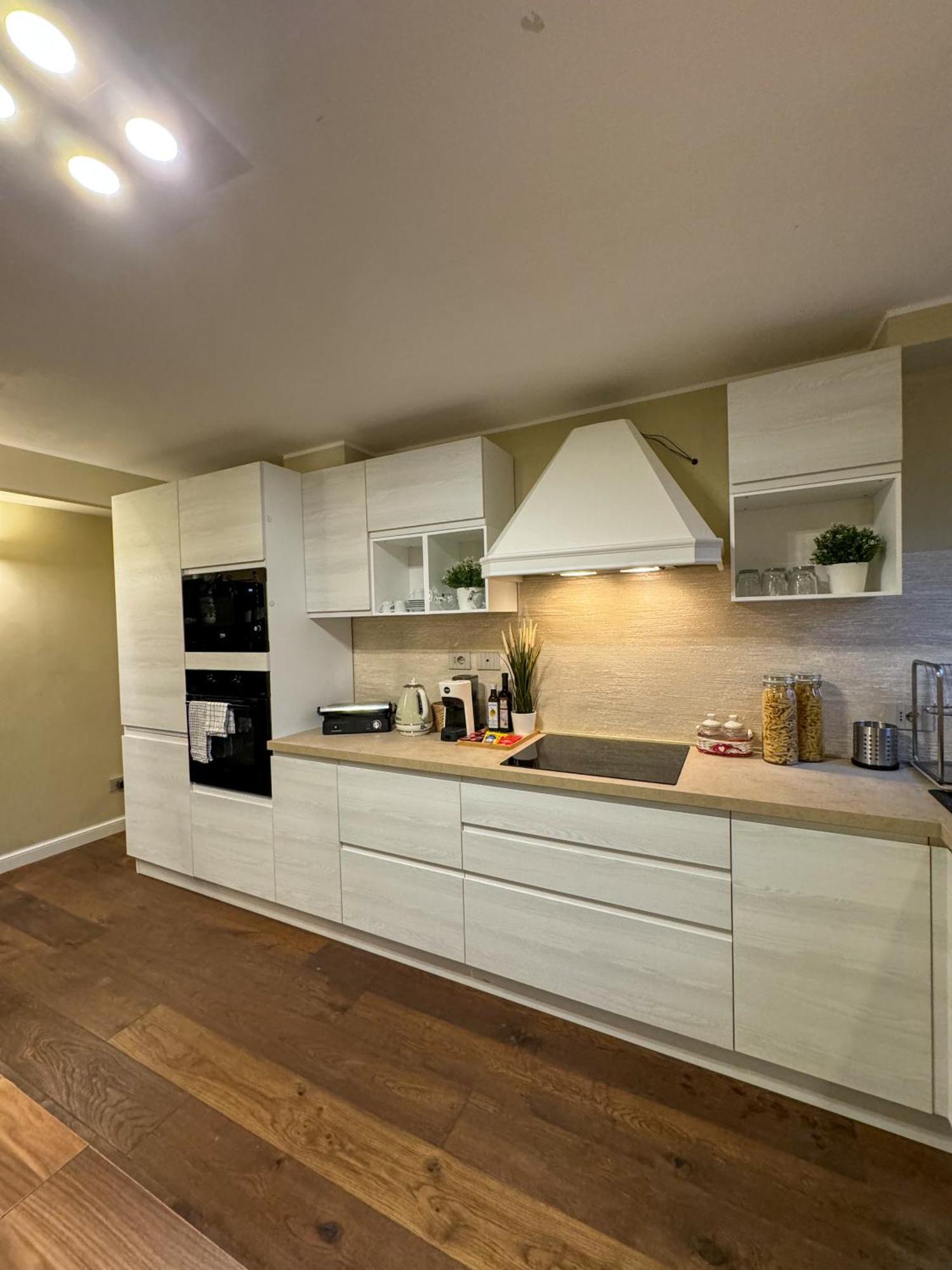 Dea Dreams - Lofty Marghera Casa vacanze Milano