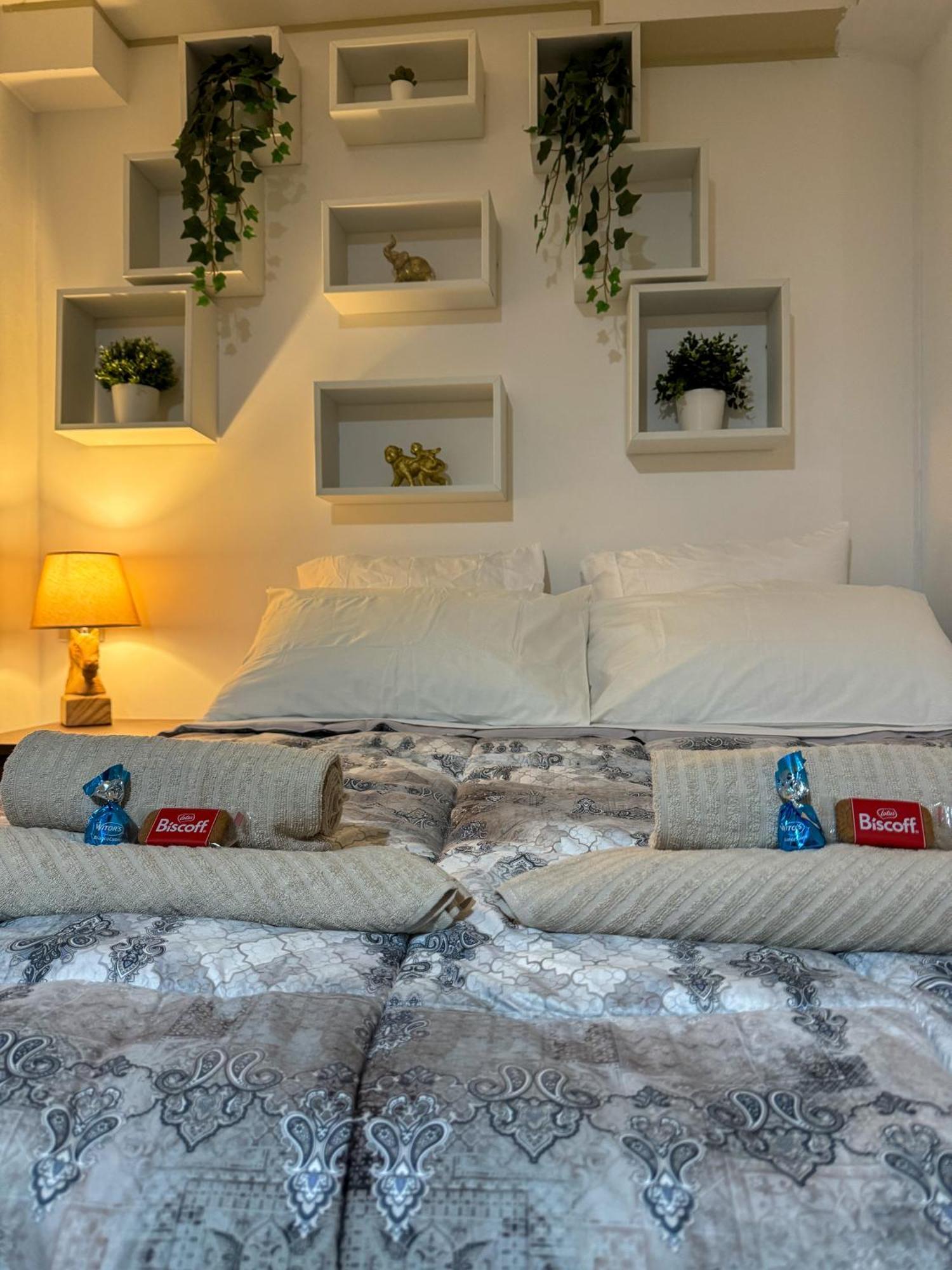 Dea Dreams - Lofty Marghera Casa vacanze