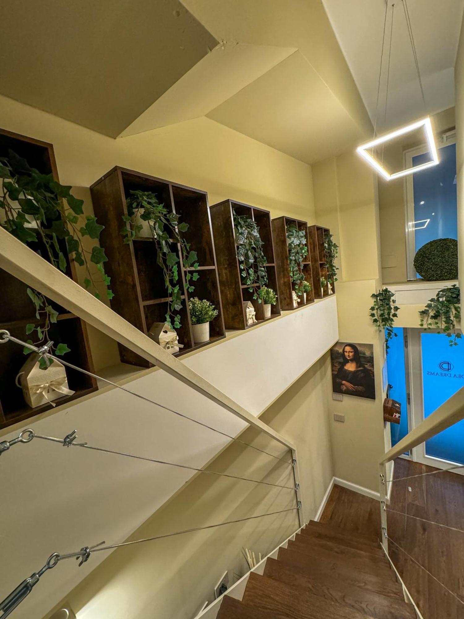 Casa vacanze Dea Dreams - Lofty Marghera *