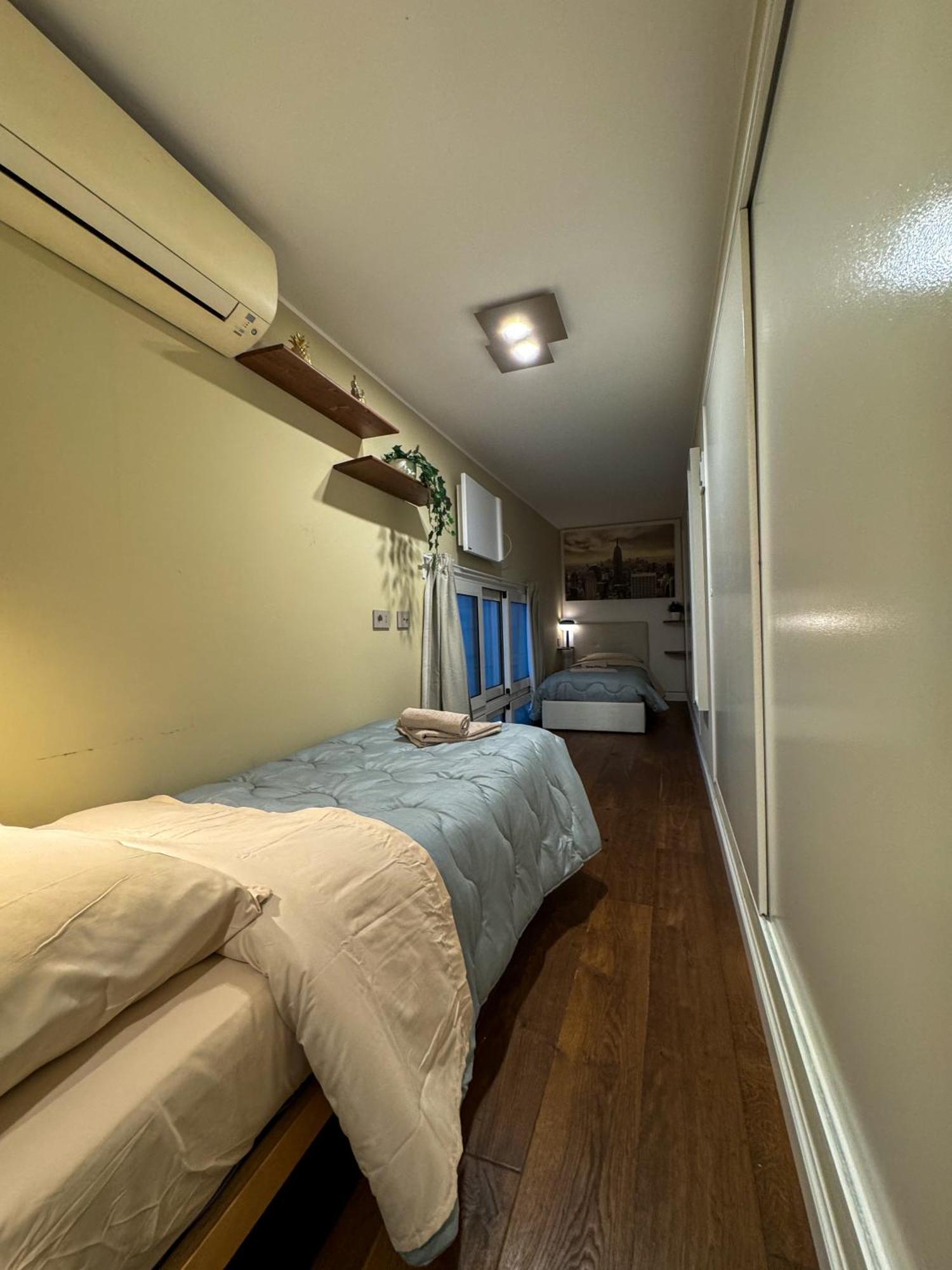 Dea Dreams - Lofty Marghera Casa vacanze