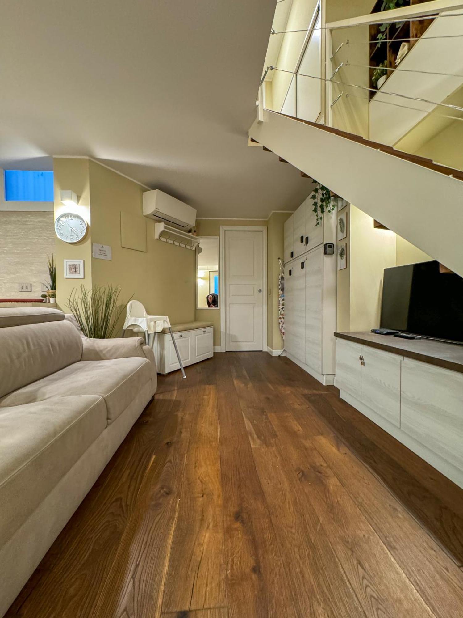 Casa vacanze Dea Dreams - Lofty Marghera