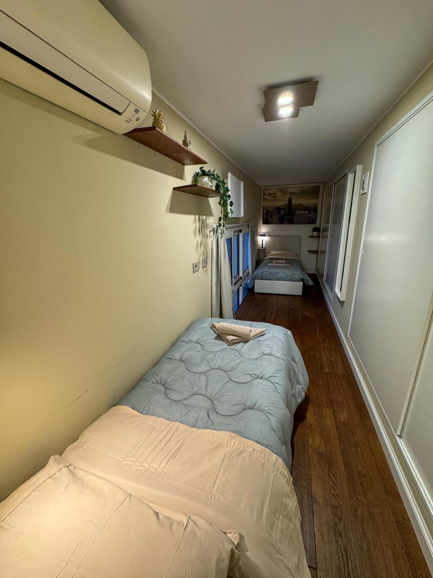 Casa vacanze Dea Dreams - Lofty Marghera