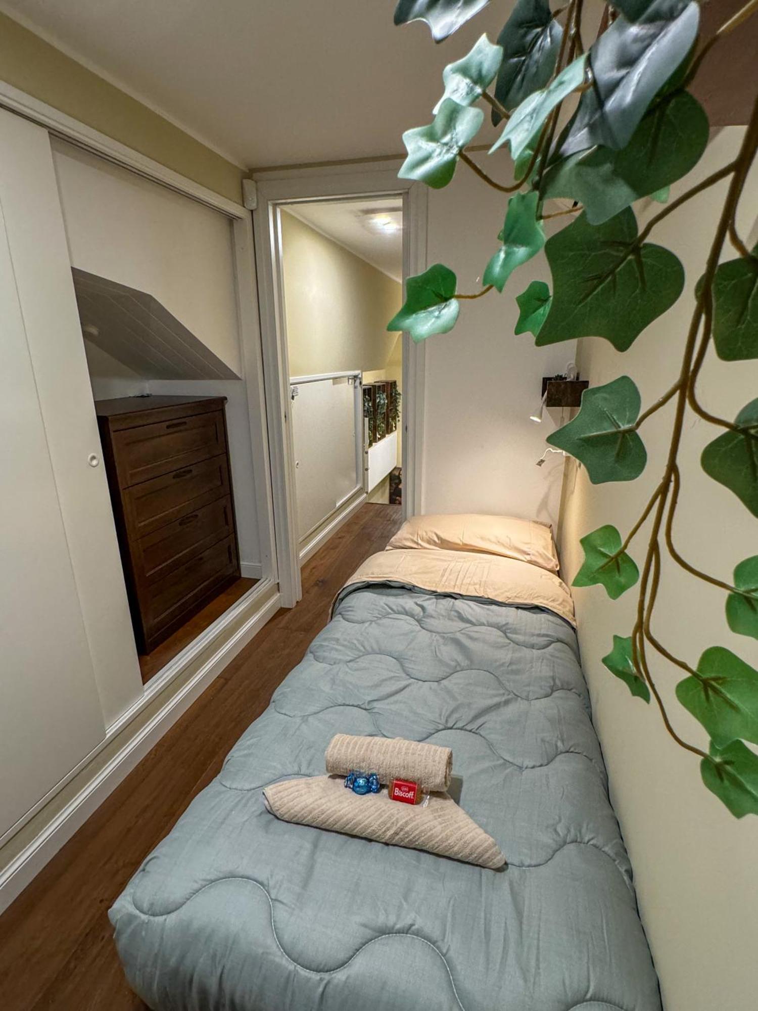 Casa vacanze Dea Dreams - Lofty Marghera *
