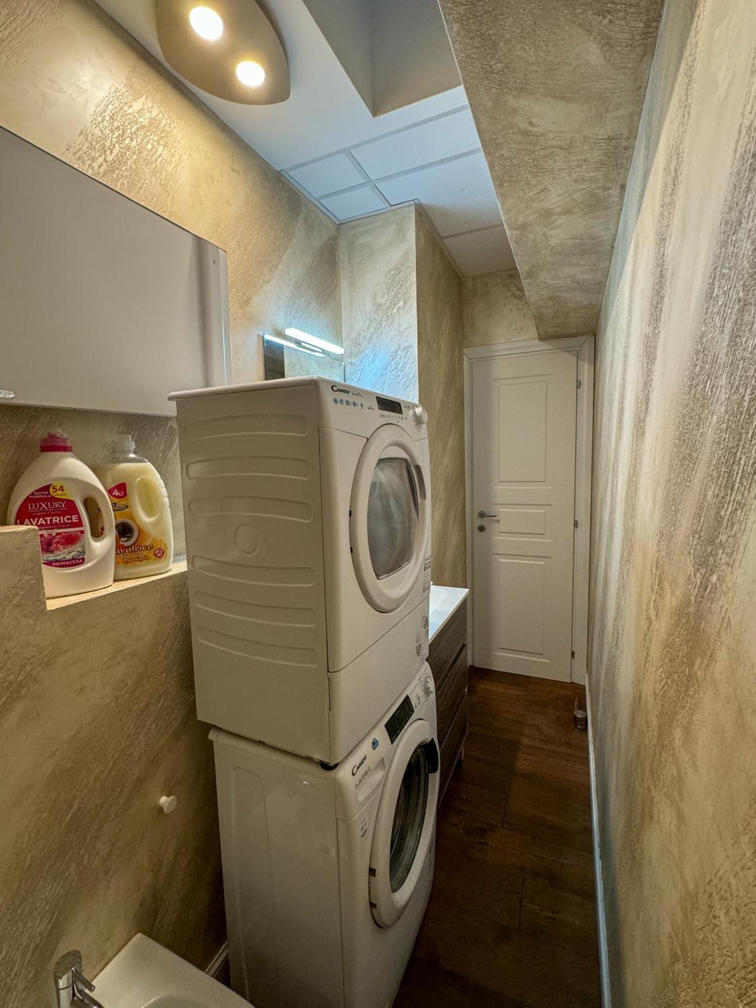 Dea Dreams - Lofty Marghera Casa vacanze Milano