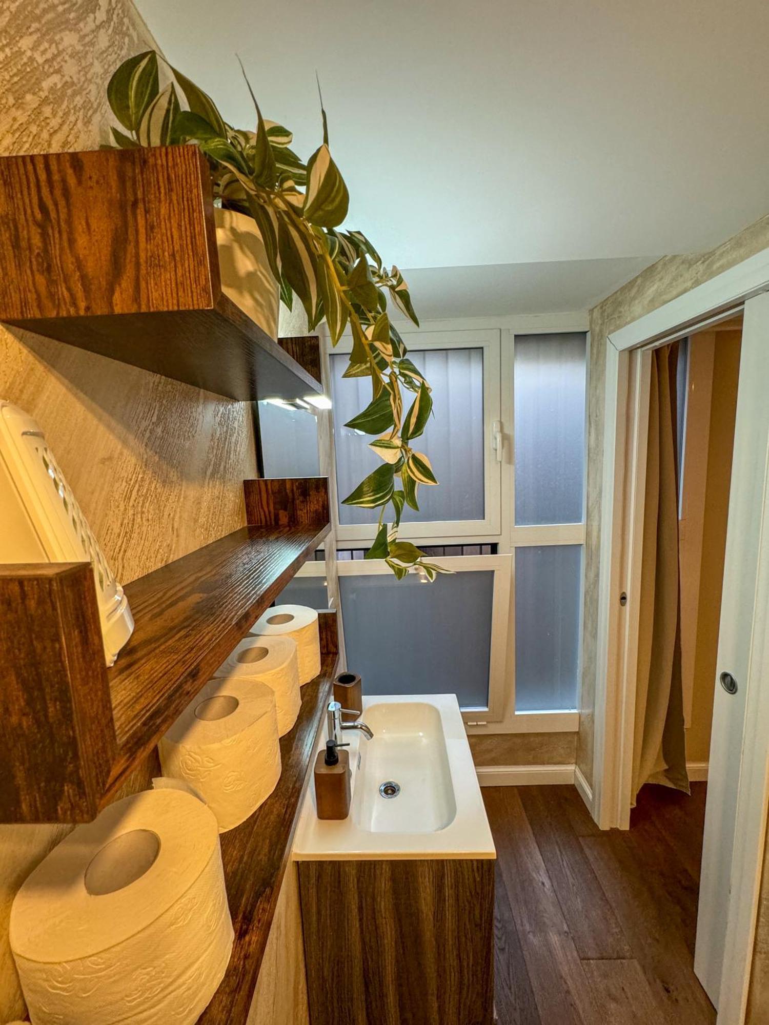 Dea Dreams - Lofty Marghera Casa vacanze *