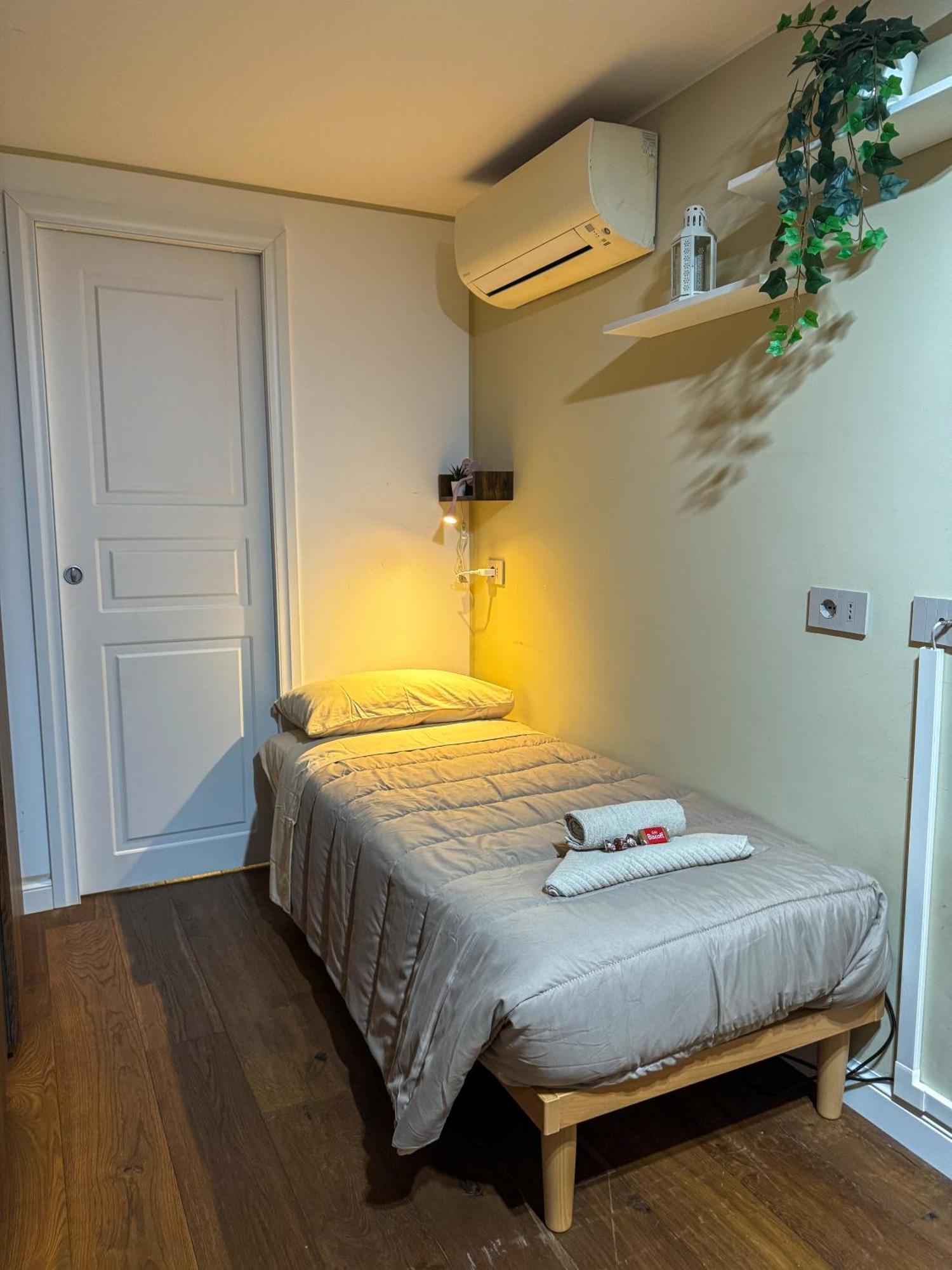 Casa vacanze Dea Dreams - Lofty Marghera Milano