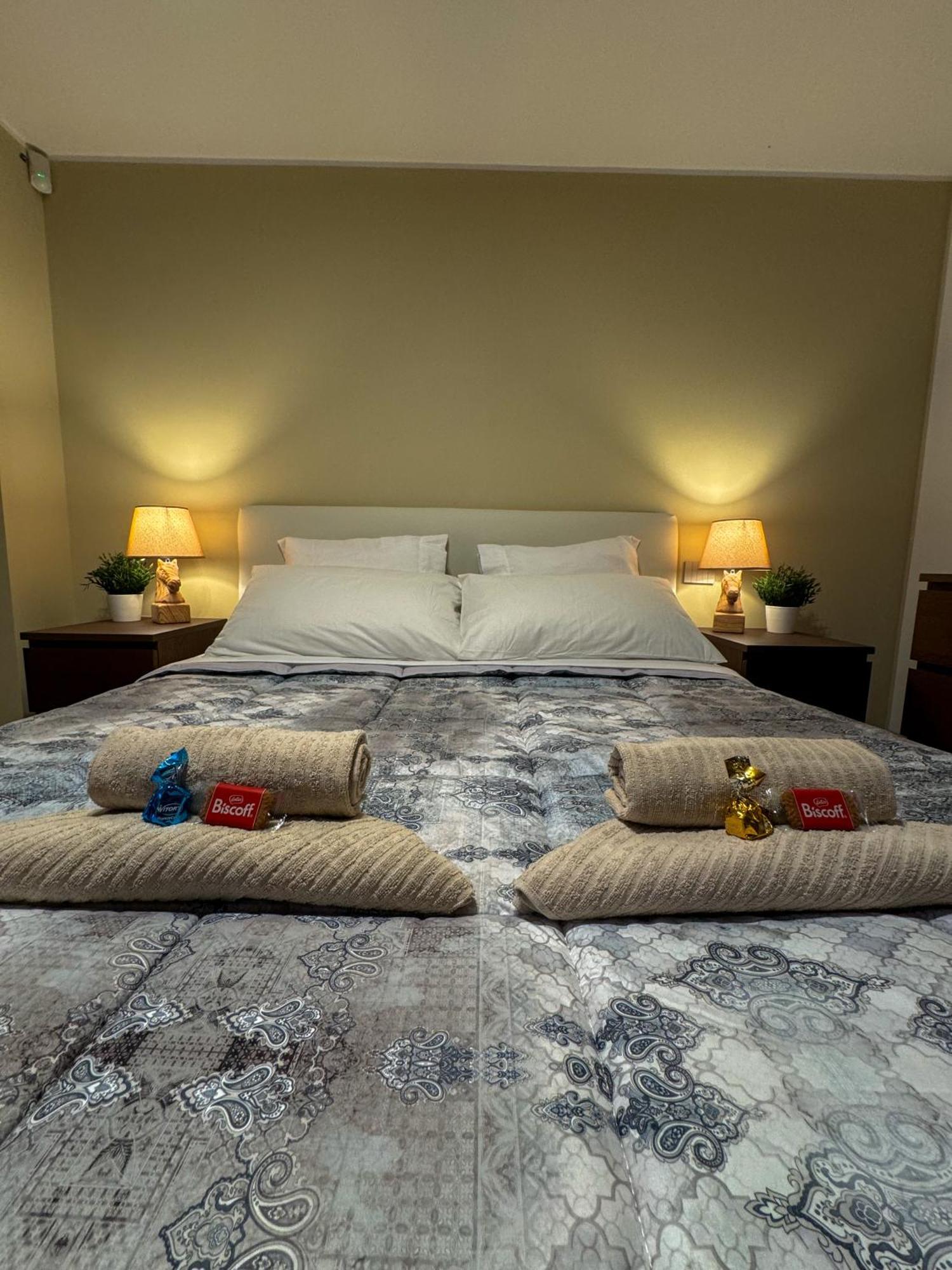 Casa vacanze Dea Dreams - Lofty Marghera *